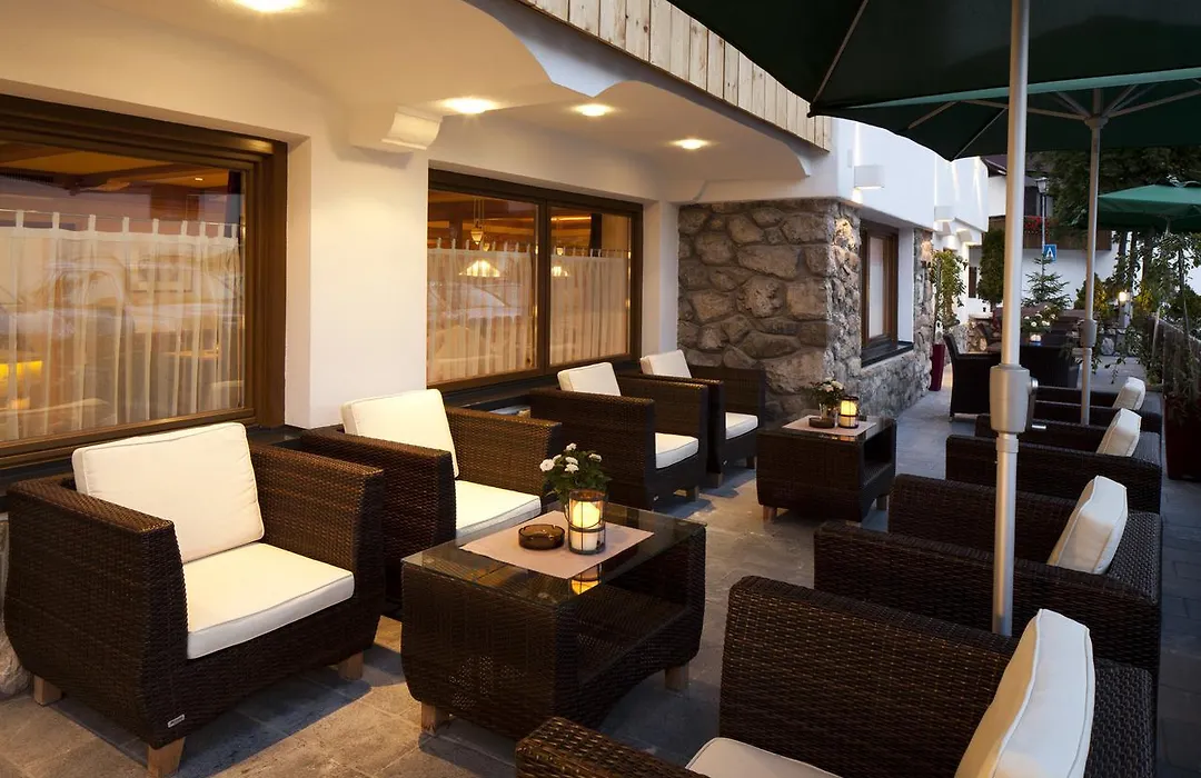 Hotel Christian-1