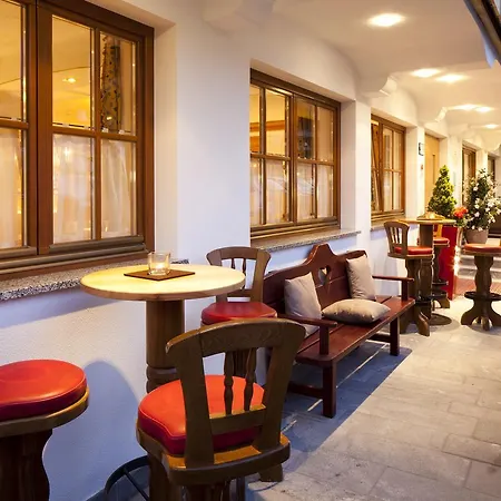 Hotel Christian-2
